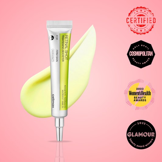 Retinal Shot Tightening Booster